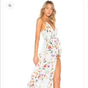 Tularosa Aubrie Dress